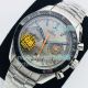 Super Clone Omega Speedmaster Racing Chronograph Watch Grey Dial GB Factory (3)_th.jpg